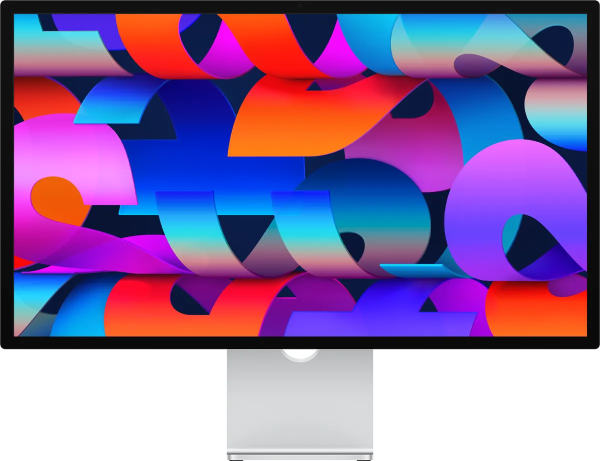 Valet rental software dashboard screenshot