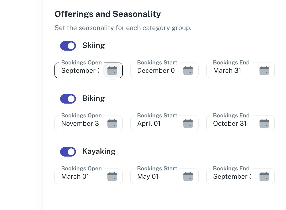 Why Your Business Needs Rental Reservation Software in 2025