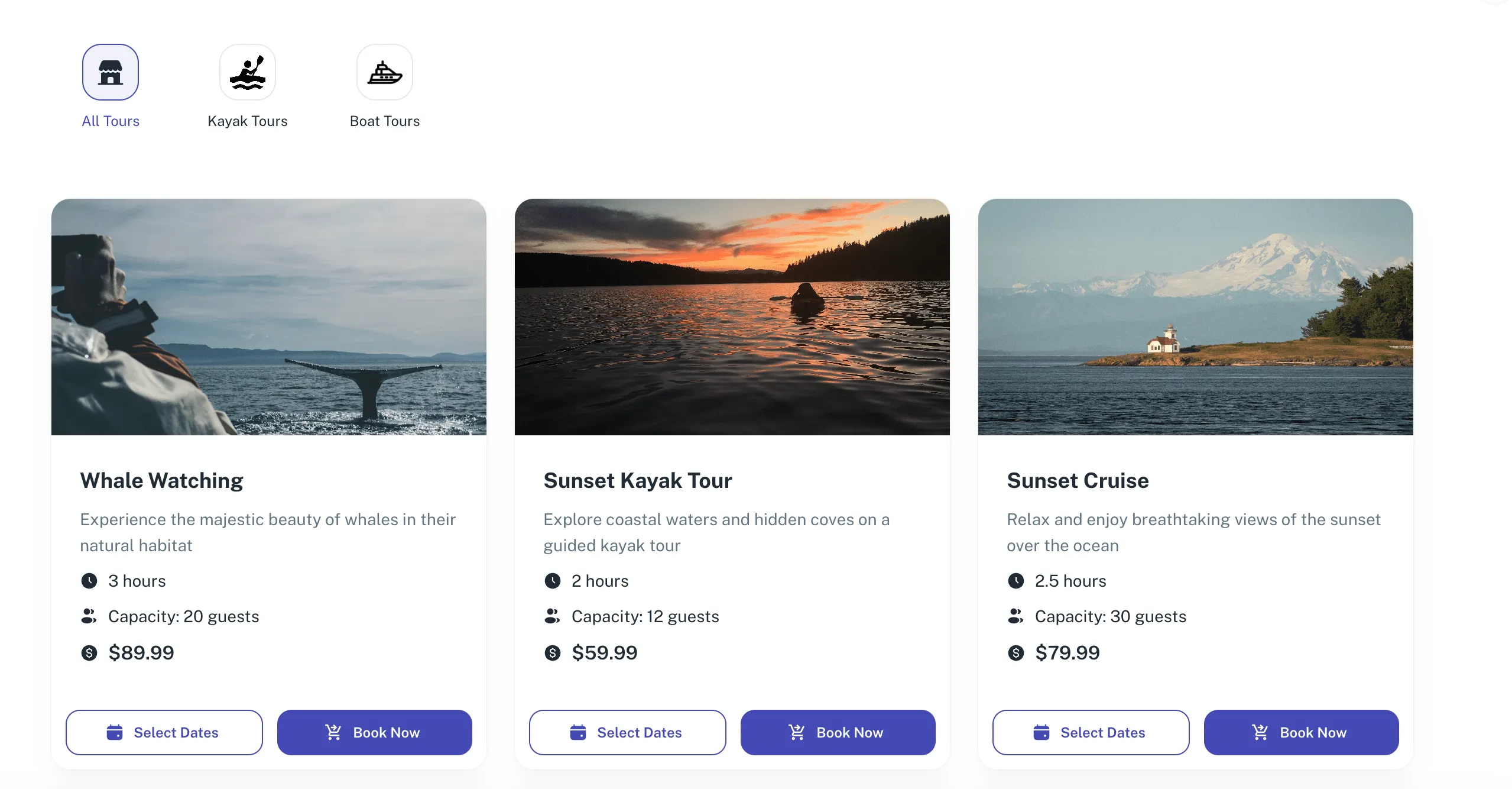 The Complete Guide to Using Tour Management Software | Valet Blog